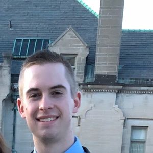 Meet your Posher, Jakob